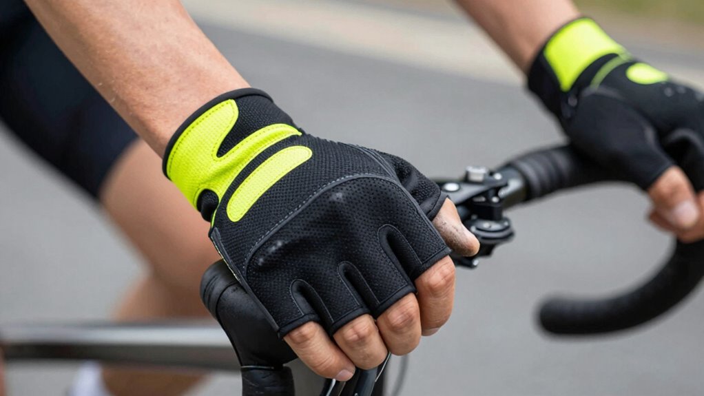 durability and grip enhancement