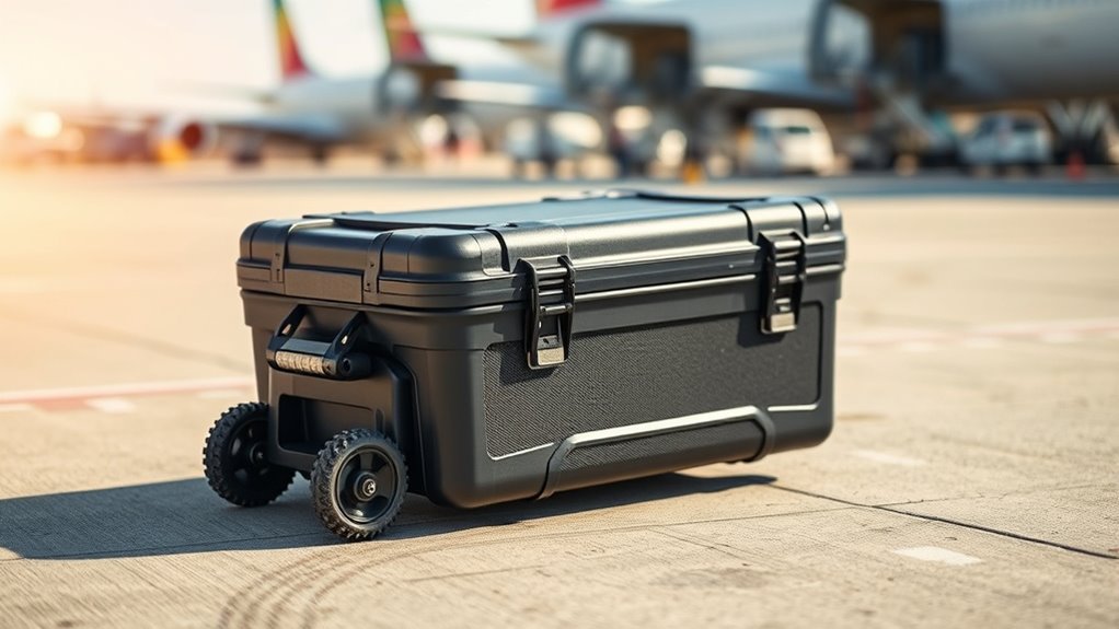 durability compatibility security handling