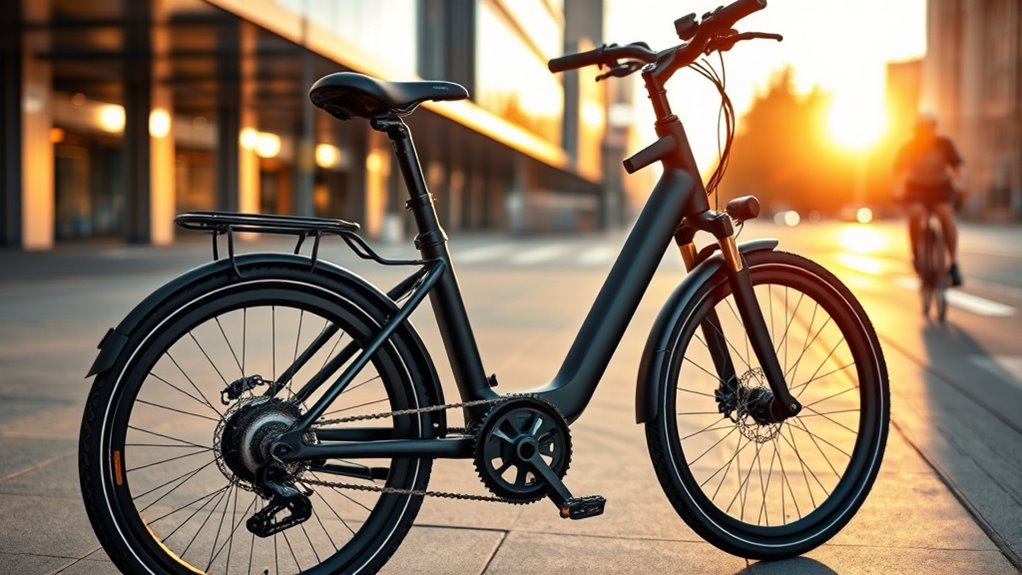 durable easy to maintain drivetrain