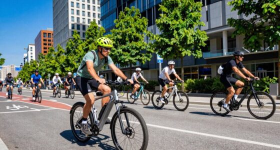 e bike class riding regulations