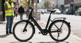 e bike insurance considerations