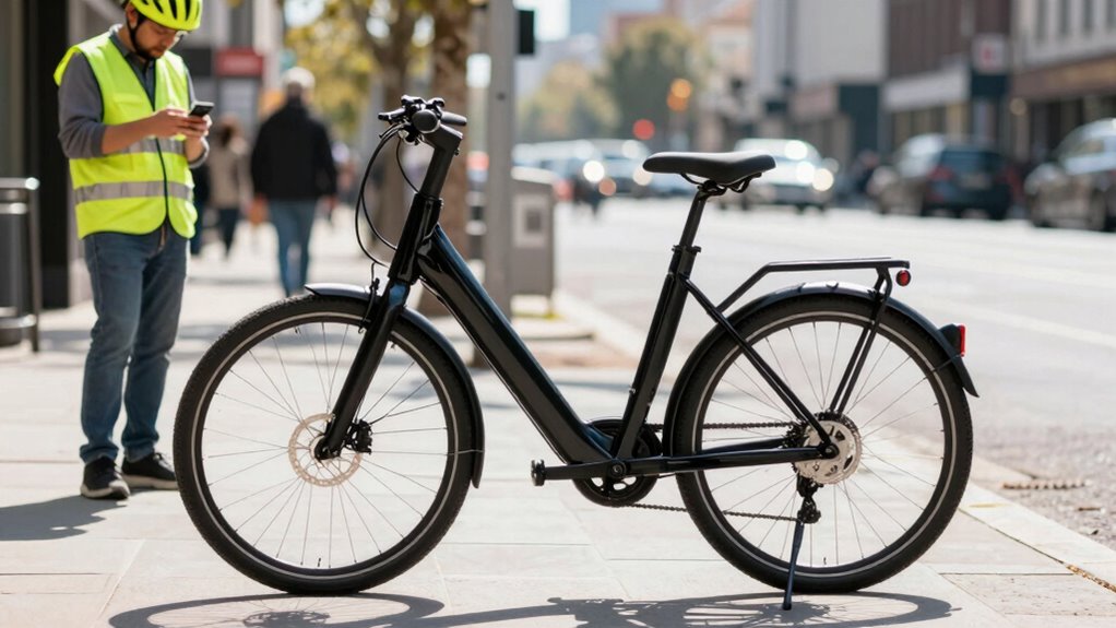 e bike insurance considerations