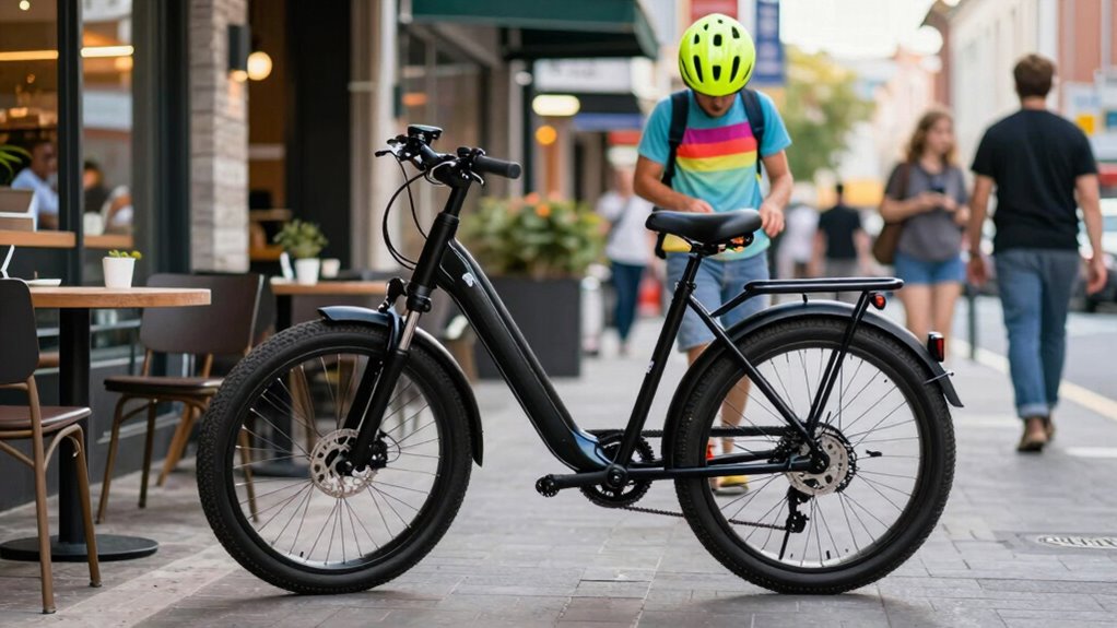 e bike insurance essentials