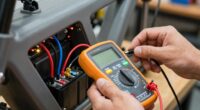 e bike multimeter beginner test