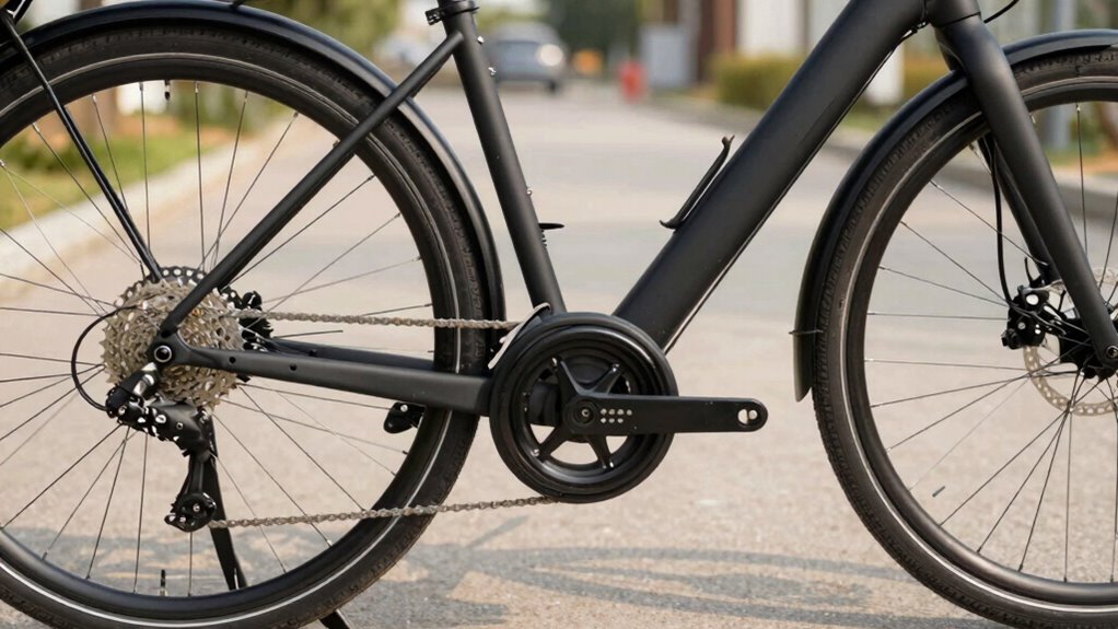 e bike noise reduction guide