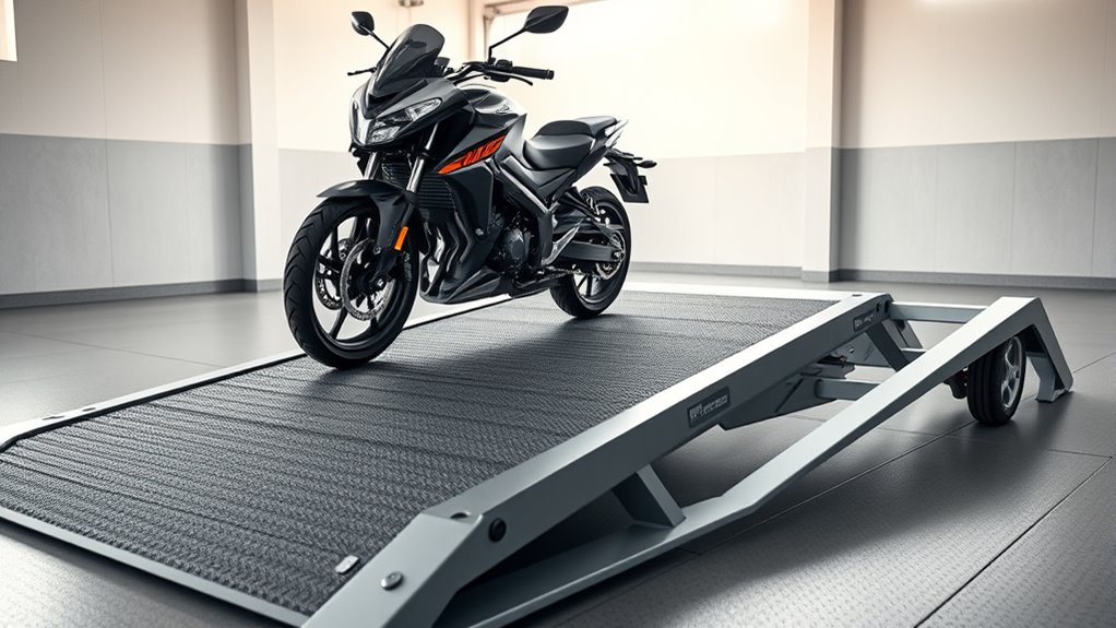 e bike ramp selection essentials