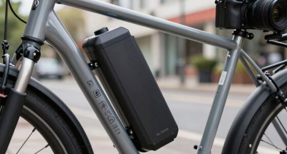 e bike safety standards