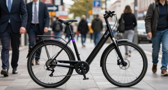 e bike sidewalk riding rules