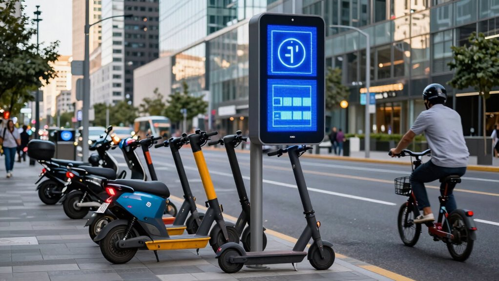 e bike speed regulation methods