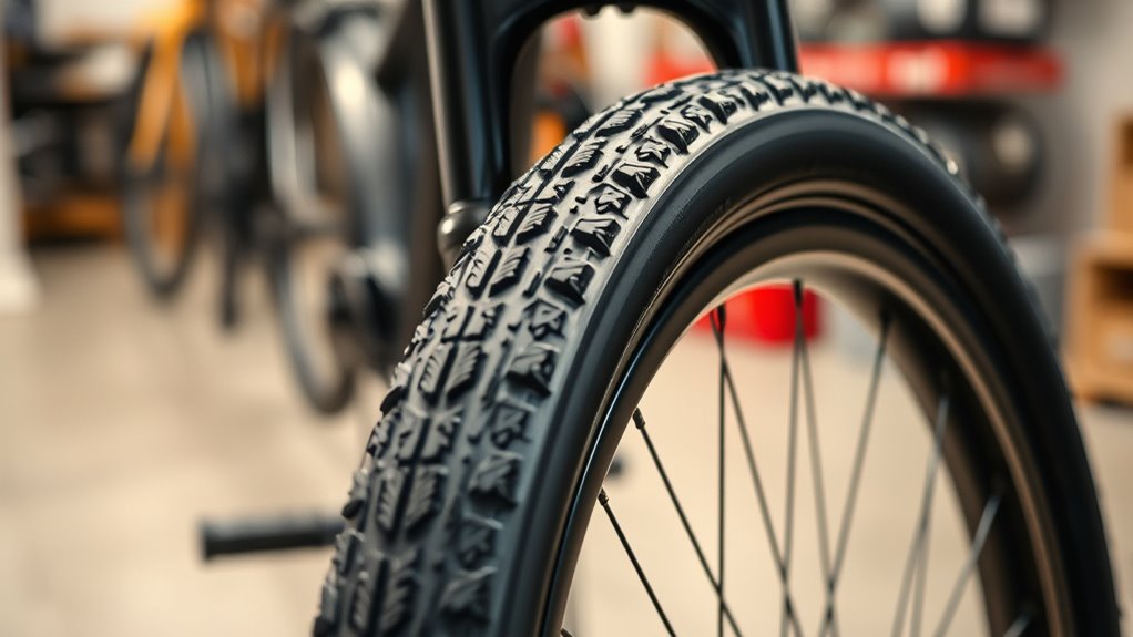 e bike tire insert considerations