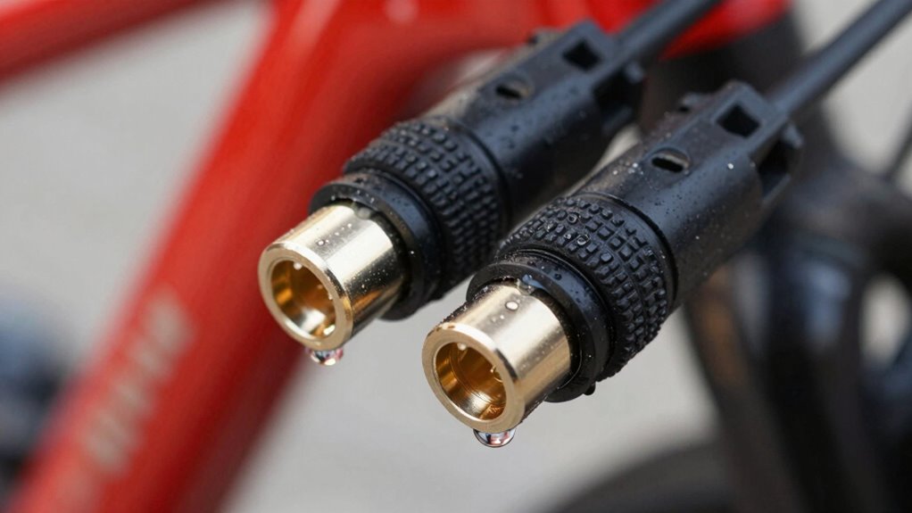 e bike waterproof connector myths