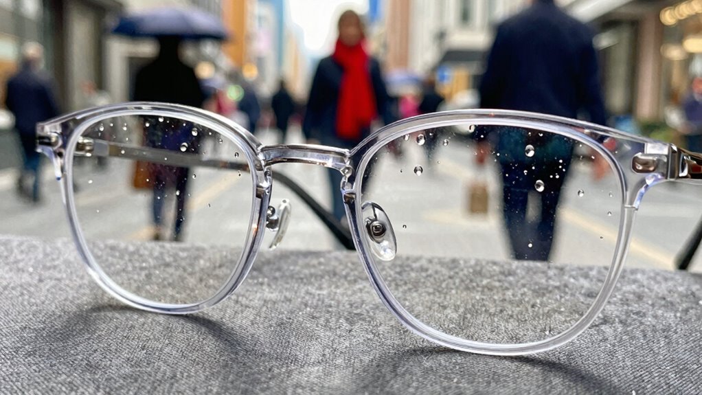 effective glasses anti fog techniques