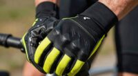 essential cycling hand protection