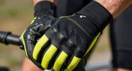 essential cycling hand protection