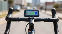 estimate actual commuting distance