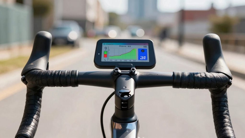 estimate actual commuting distance