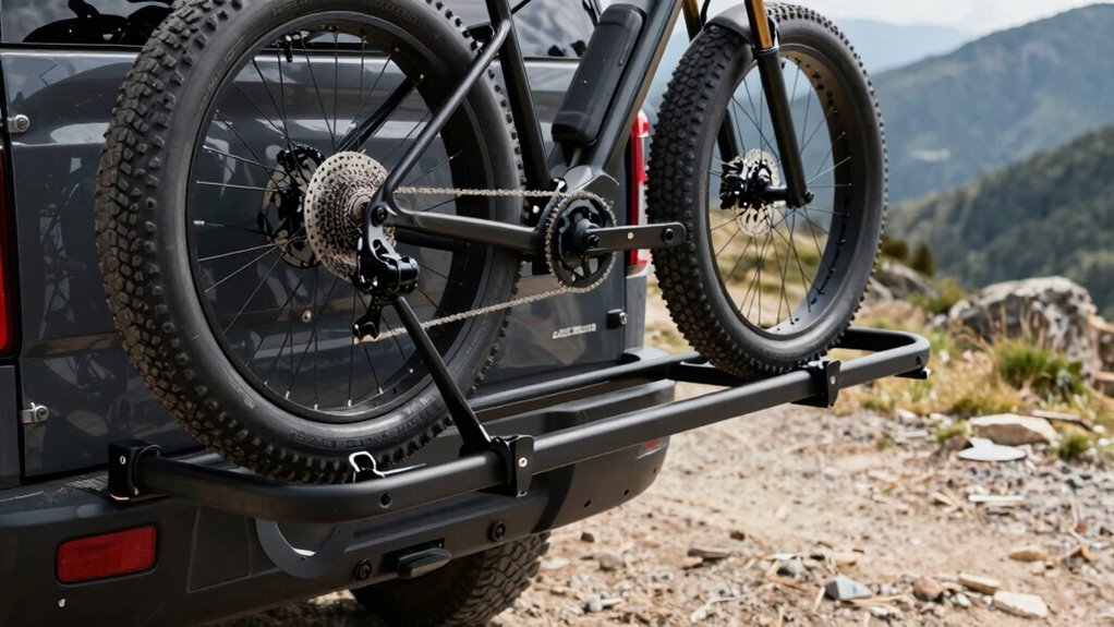 fat tire e bike compatibility