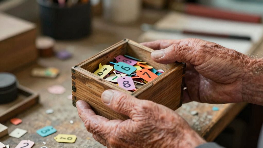 focus on hidden health markers