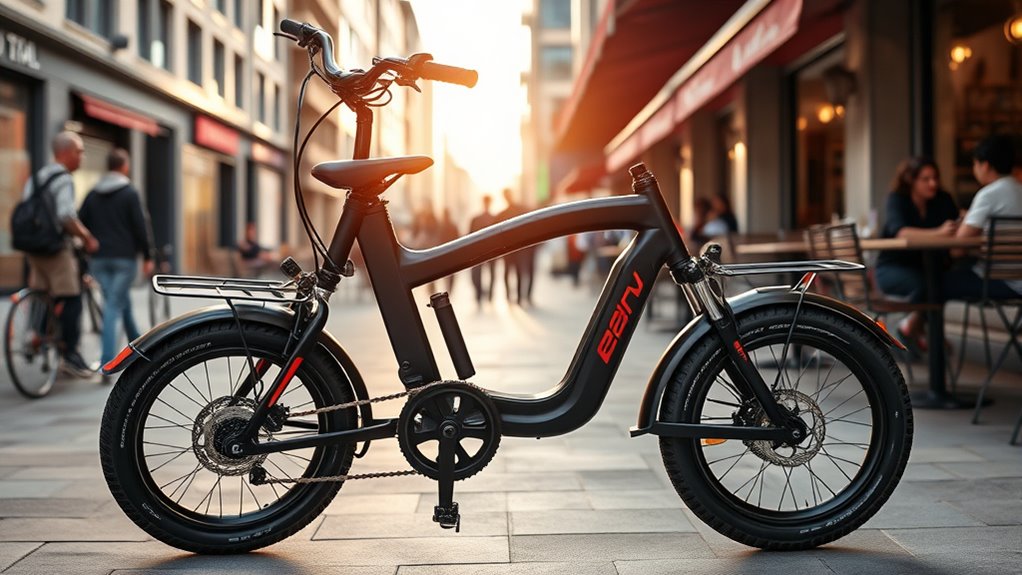 folding bike essentials checklist