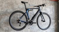 garage e bike mount weight