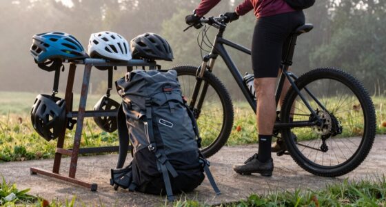 gym storage safety concerns