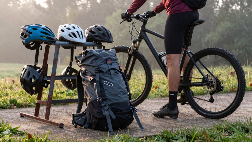 gym storage safety concerns