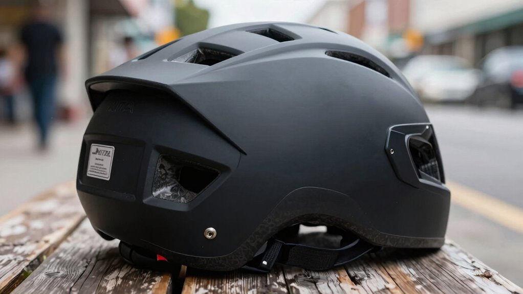 helmet certification at 28 mph