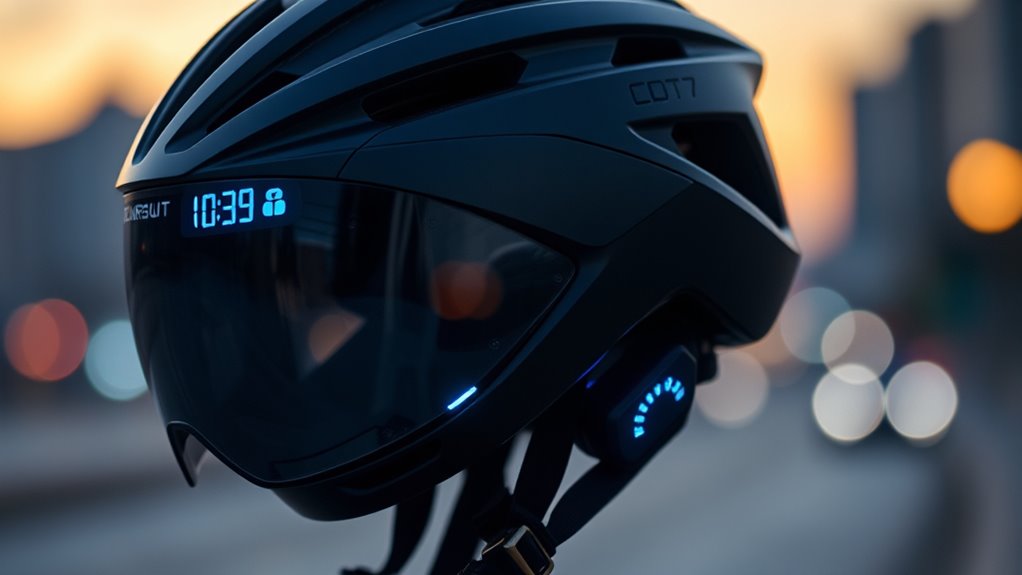 helmet communication system essentials