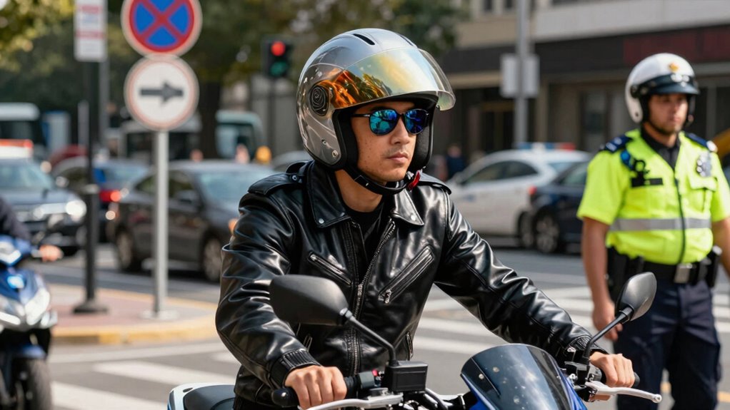 helmet laws save lives