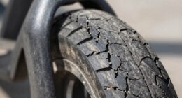 hidden costs of solid tires