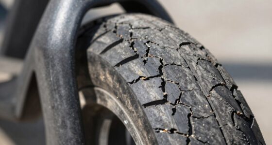 hidden costs of solid tires