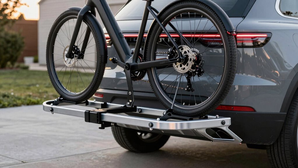 hitch rack selection tips