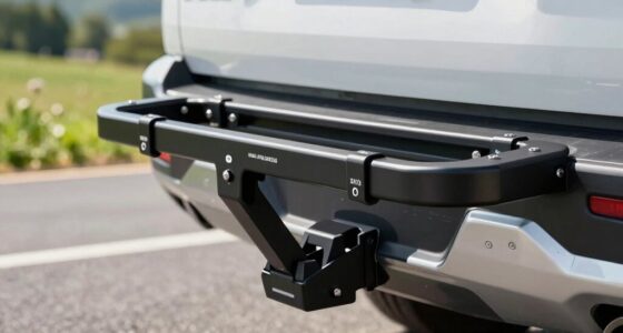 hitch safety rating criteria