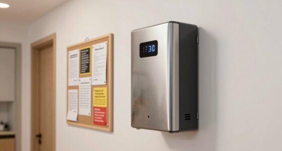 landlord battery regulation rules