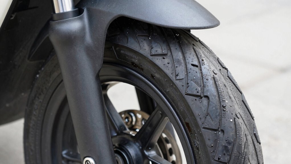 maintain tire and repair