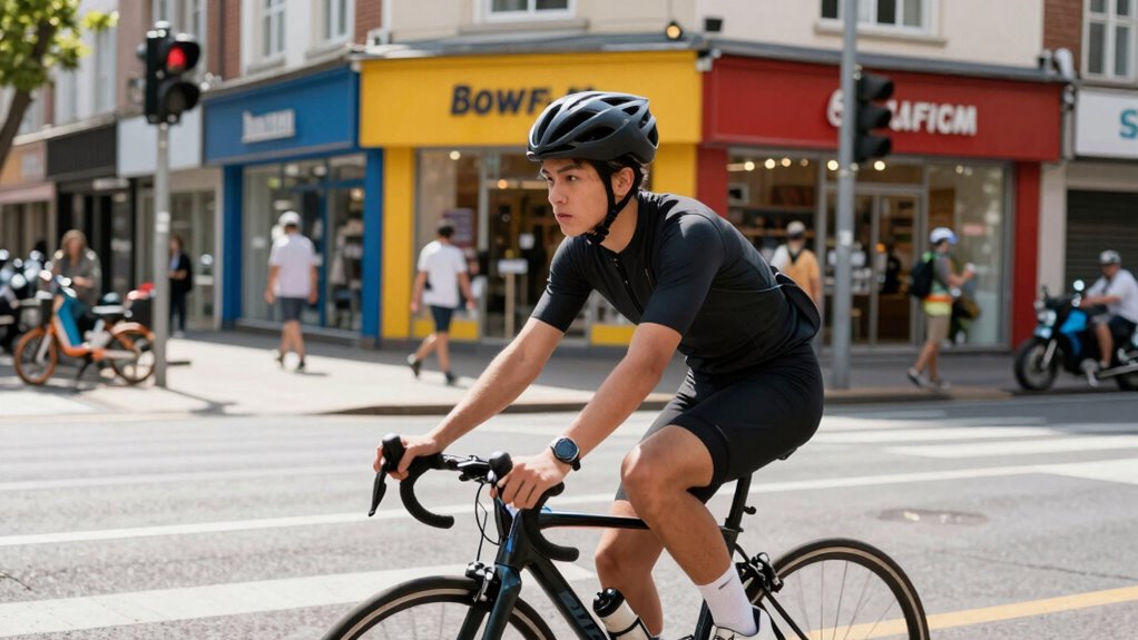 mandatory motorcycle helmet laws