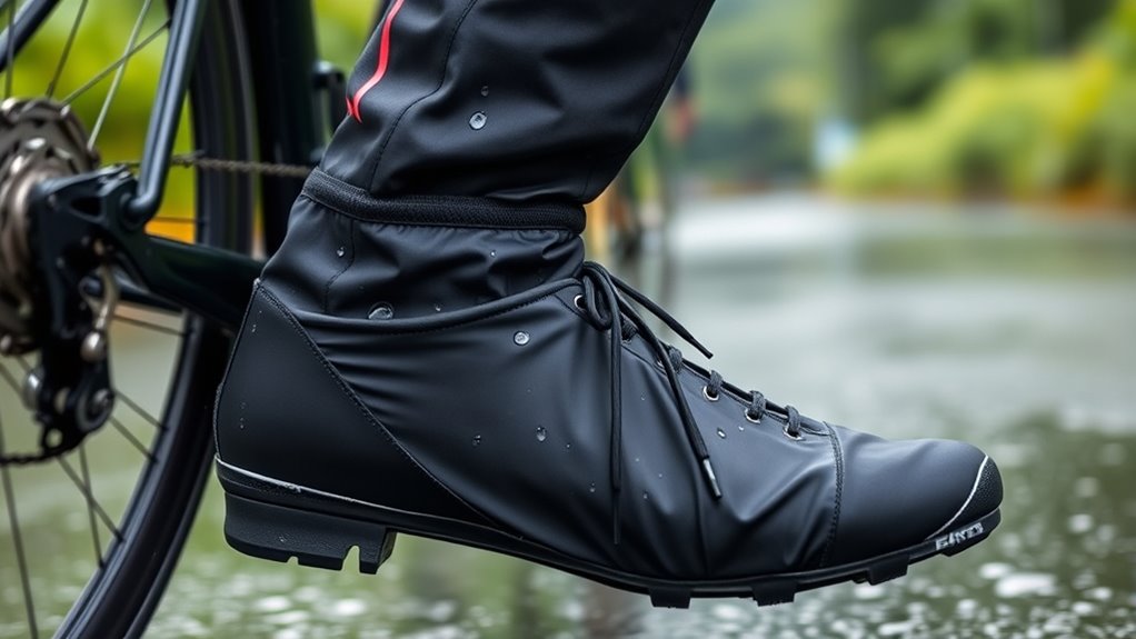 material durability and fit