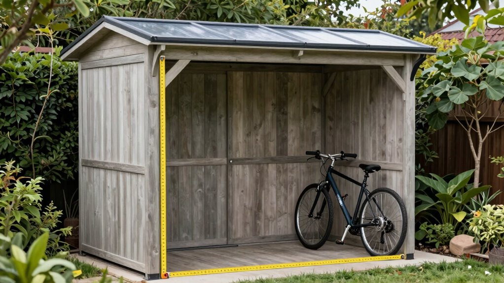 measure secure durable practical