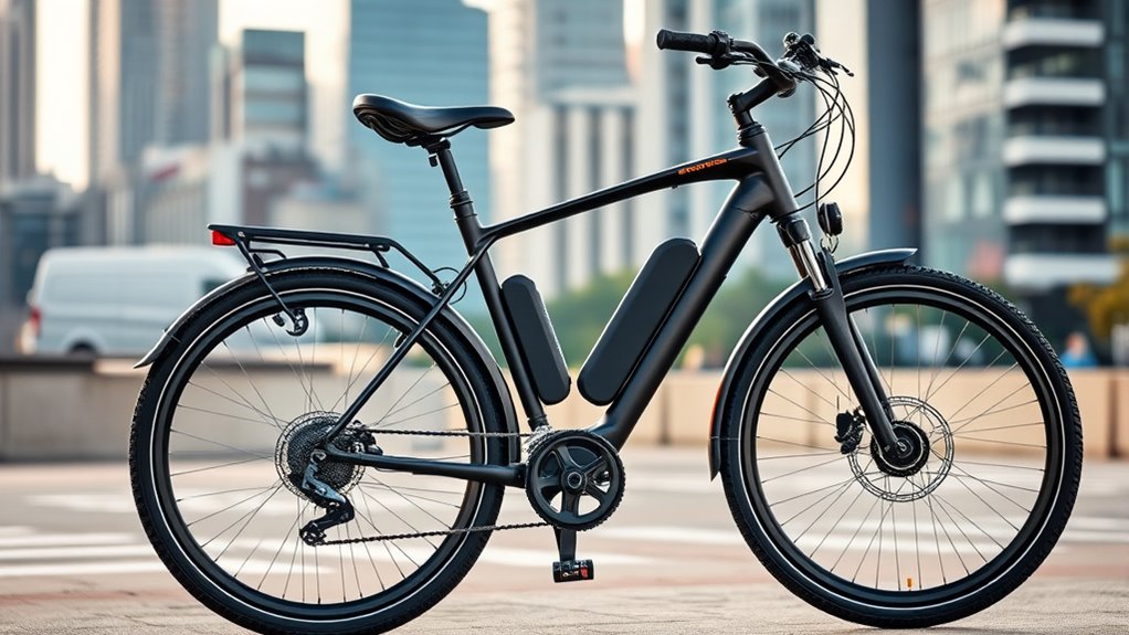 motor power range safety