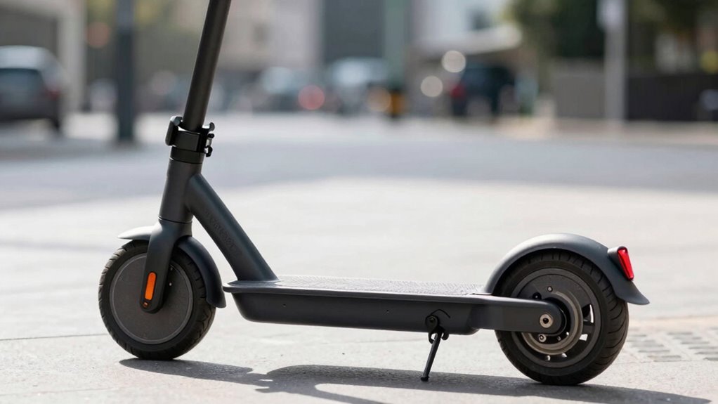 motor power speed range