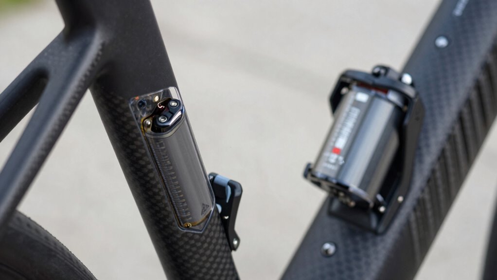 proper battery charging and storage