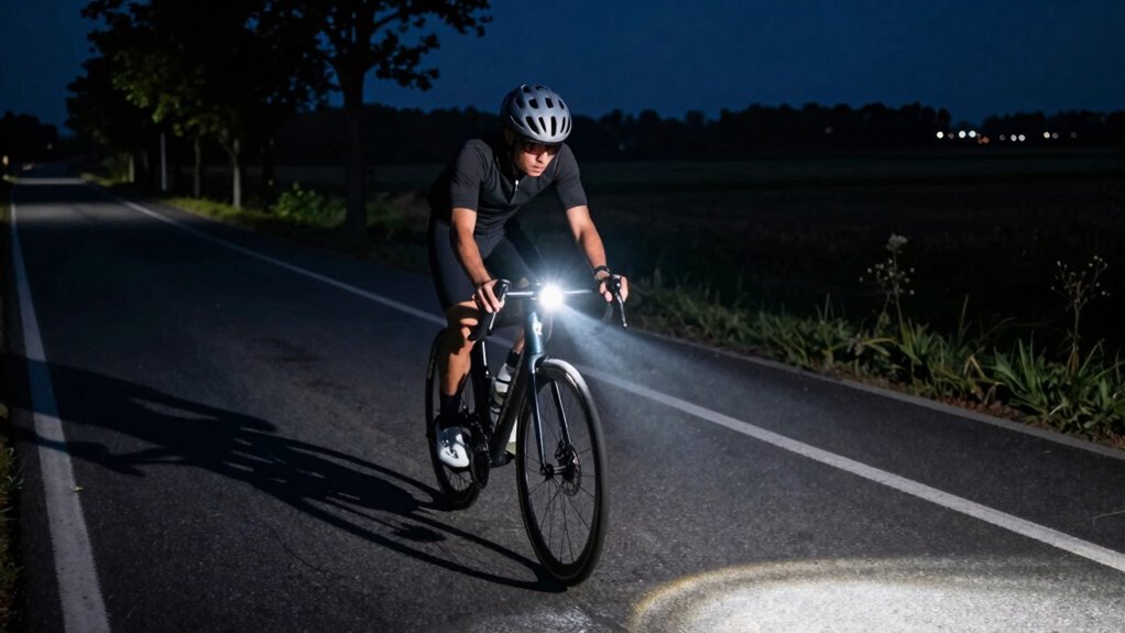 proper headlight aiming techniques