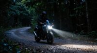 proper headlight alignment technique