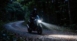 proper headlight alignment technique