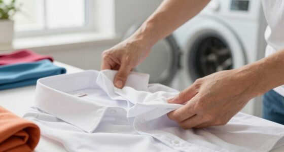 quick efficient folding technique