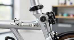 quick fold hinge test