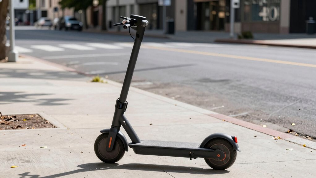 realistic scooter range expectations