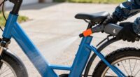 safe e bike cleaning method