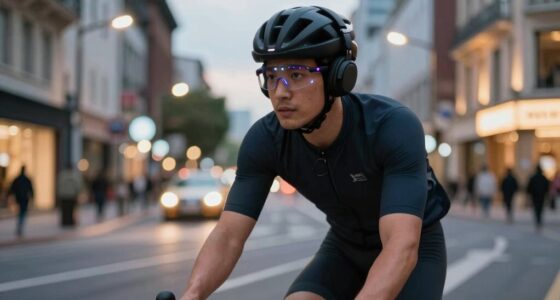 safe volume in transparency mode