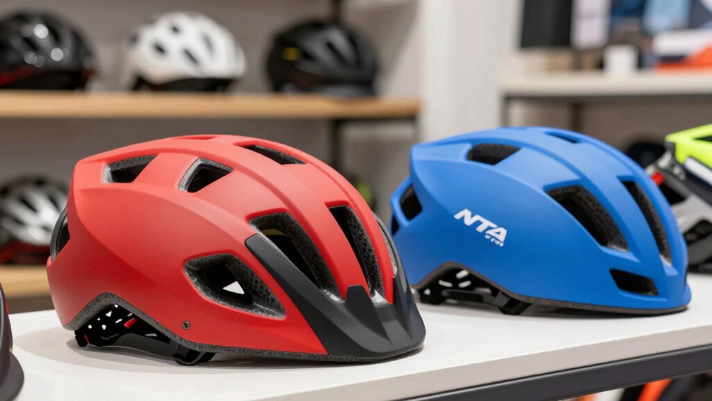 safety comfort visibility protection